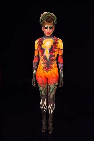 Skin + War Paint Trading .